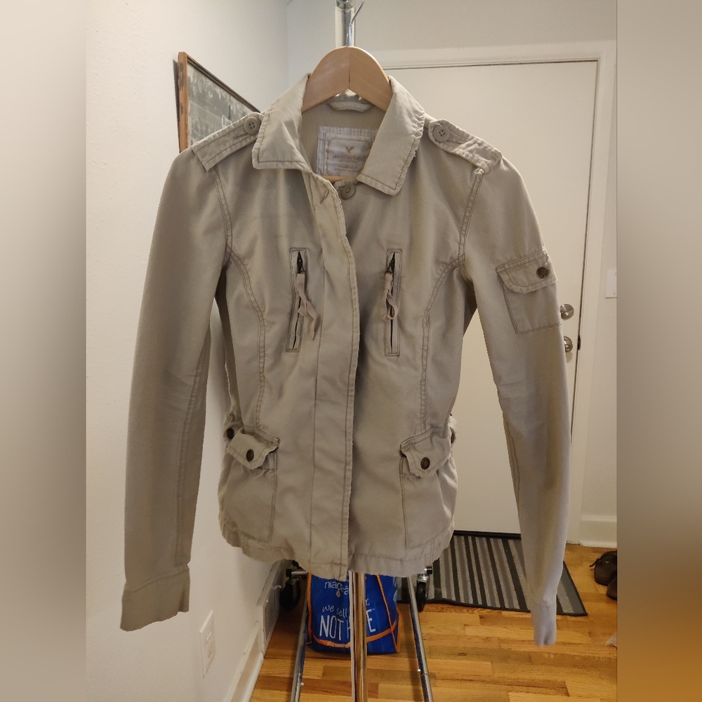 American Eagle Outfitters jacket